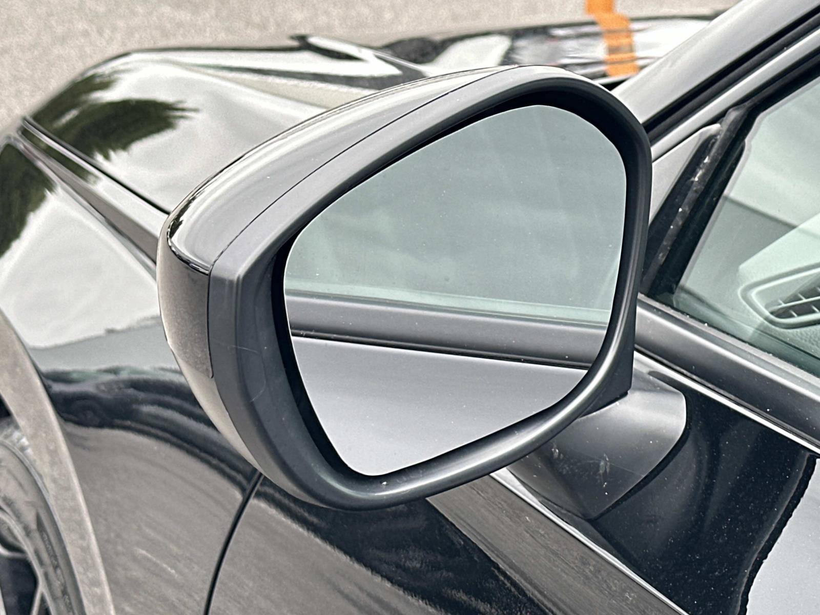 Certified 2023 Honda Civic Sport image 28