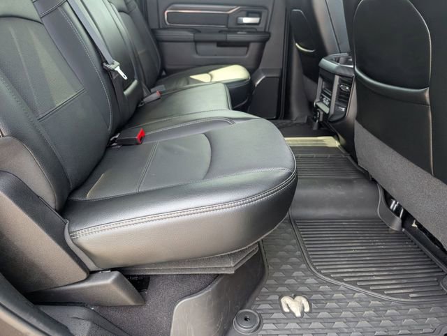 Certified 2024 RAM 2500 Rebel w/ Bed Utility Group image 30