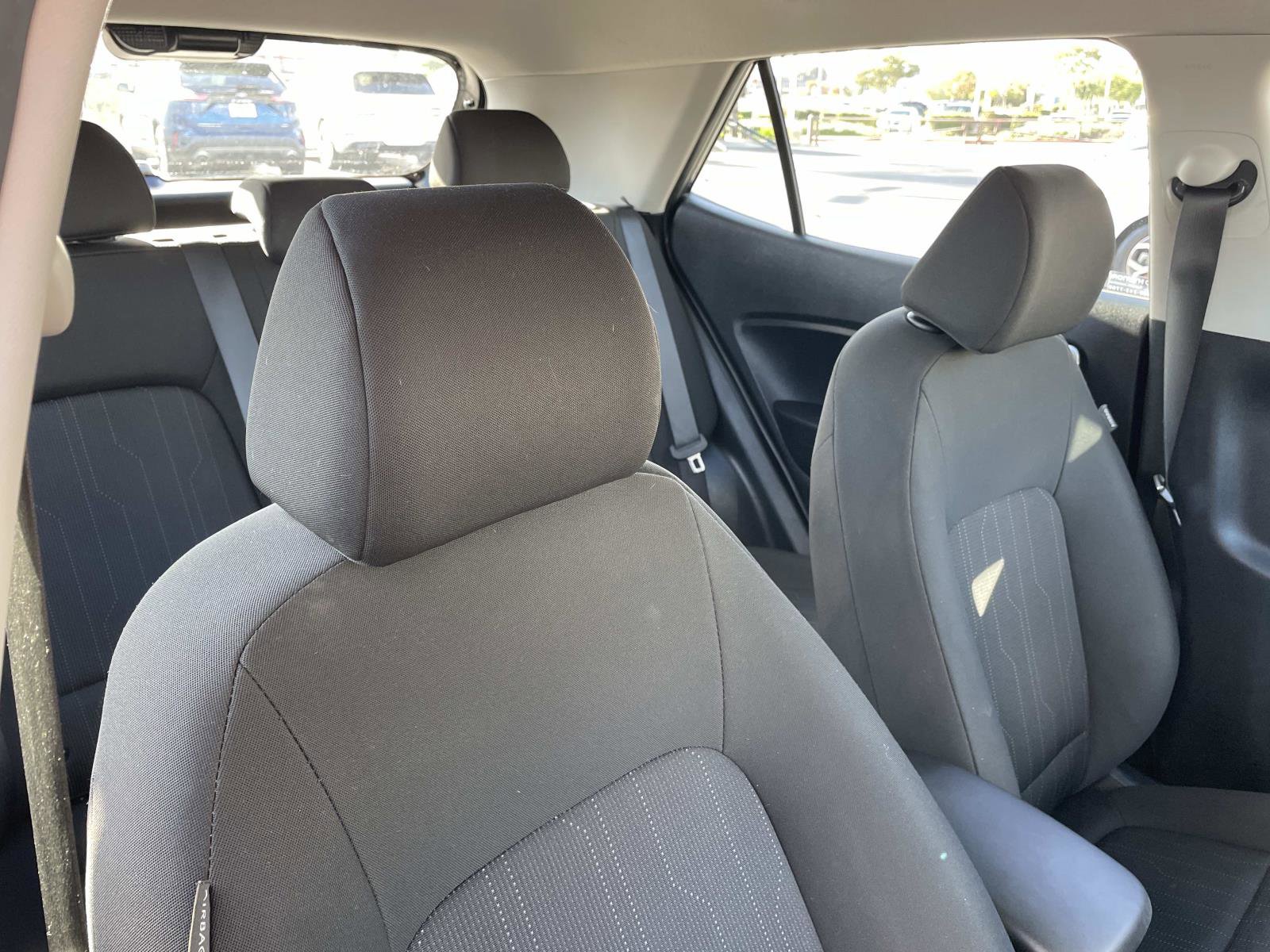 Certified 2023 Hyundai Venue SE image 27