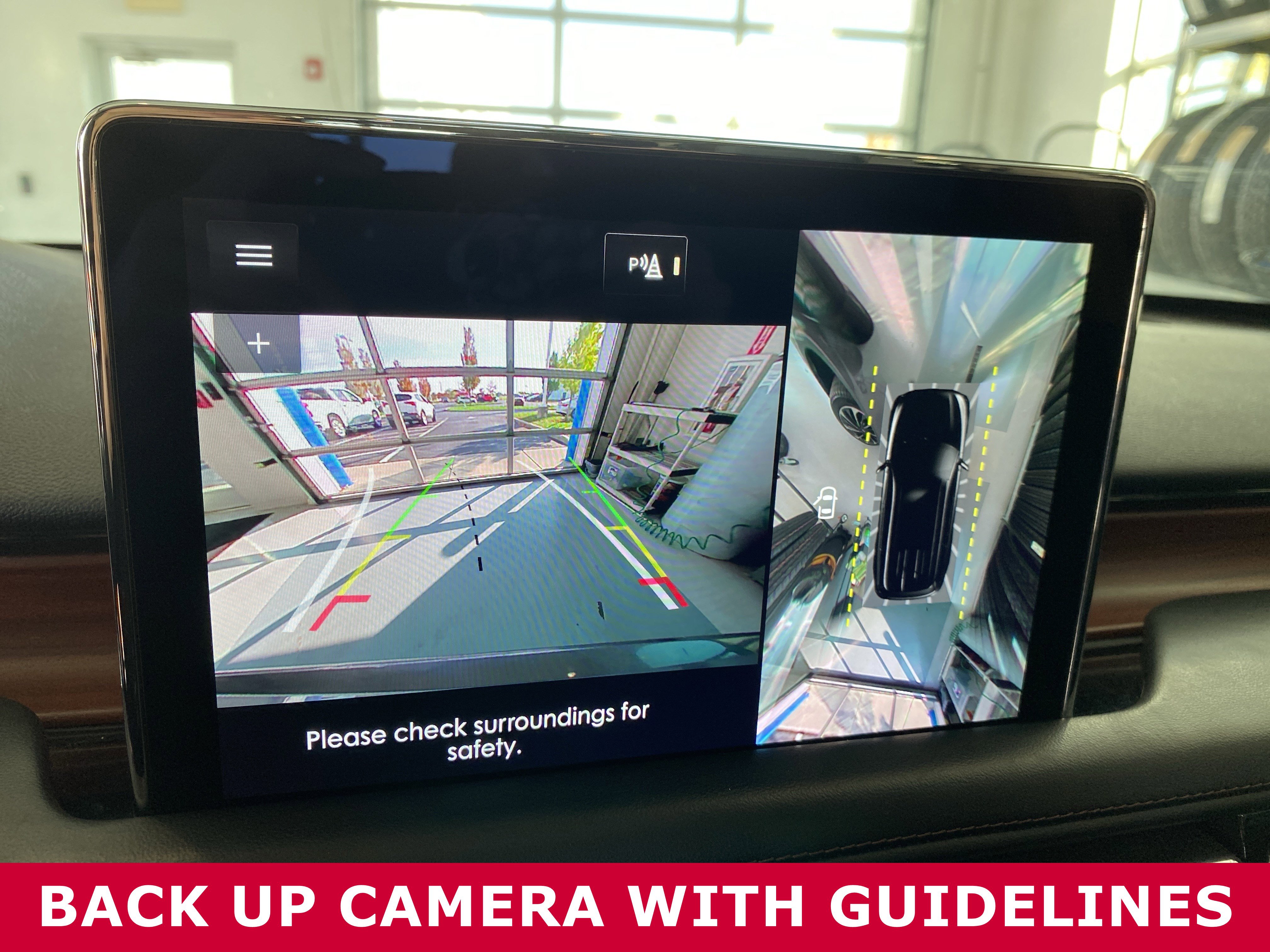 Used 2022 Lincoln Aviator Reserve w/ Equipment Group 201A image 18