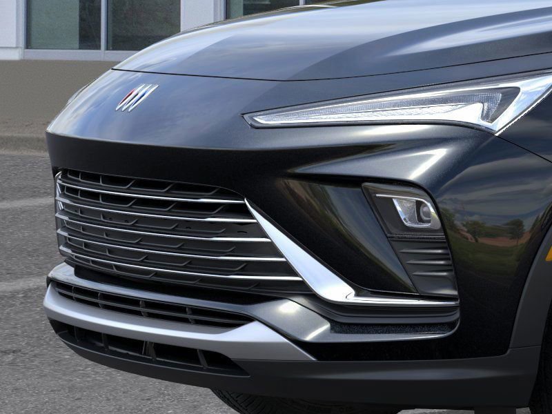 New 2025 Buick Envista Preferred w/ Convenience I Package image 21