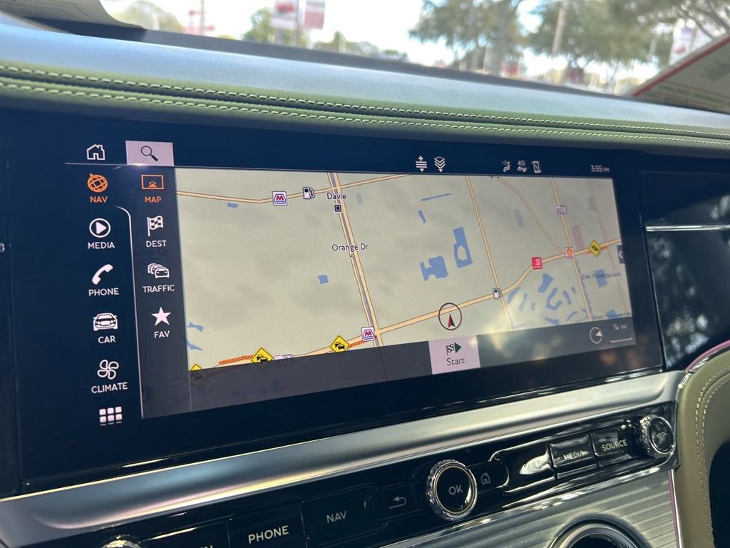 Used 2021 Bentley Continental GT Mulliner image 10