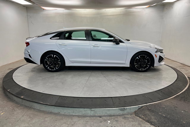 Used 2022 Kia K5 GT-Line image 6