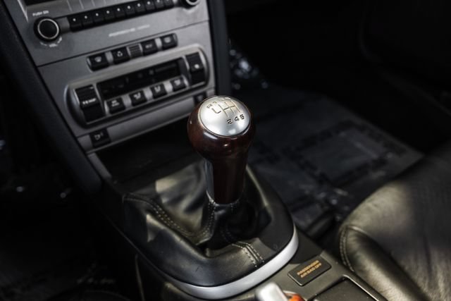 Used 2006 Porsche Cayman S RWD image 12