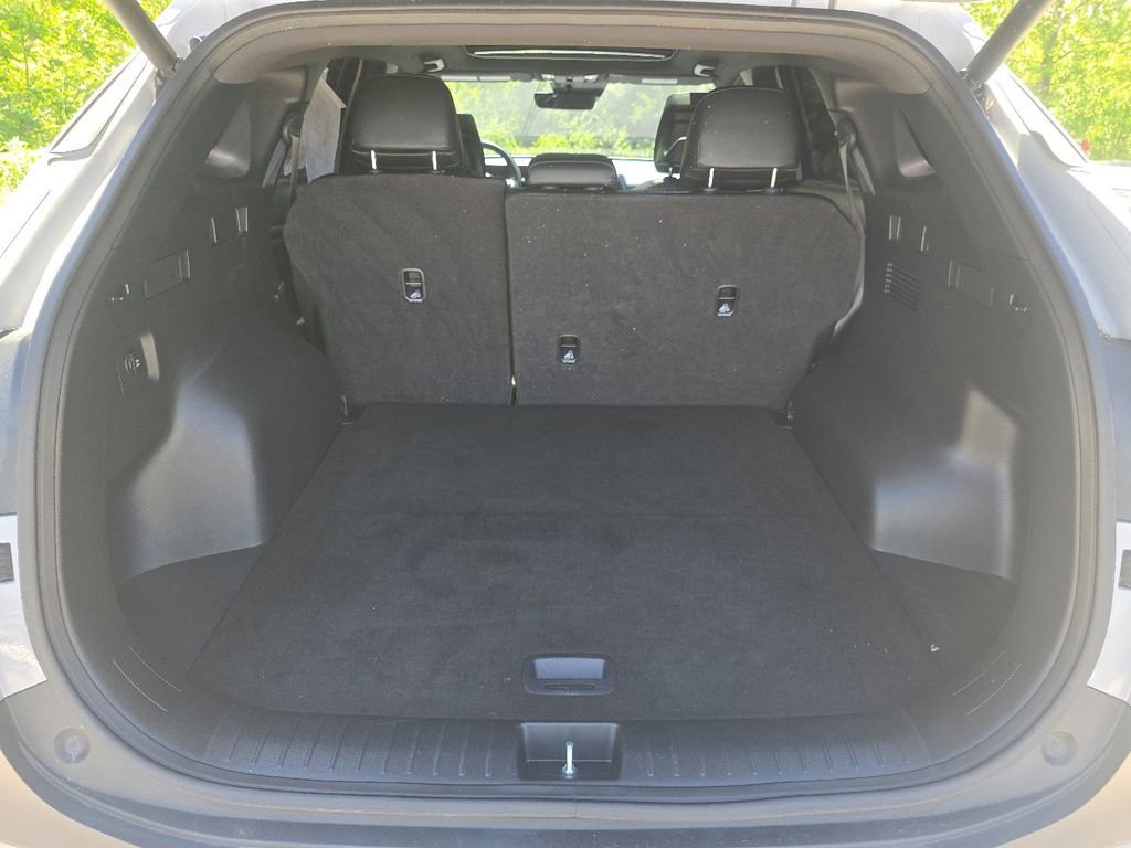 Used 2023 Kia Sportage X-Line w/ X-Line Premium Package AWD/4WD image 19