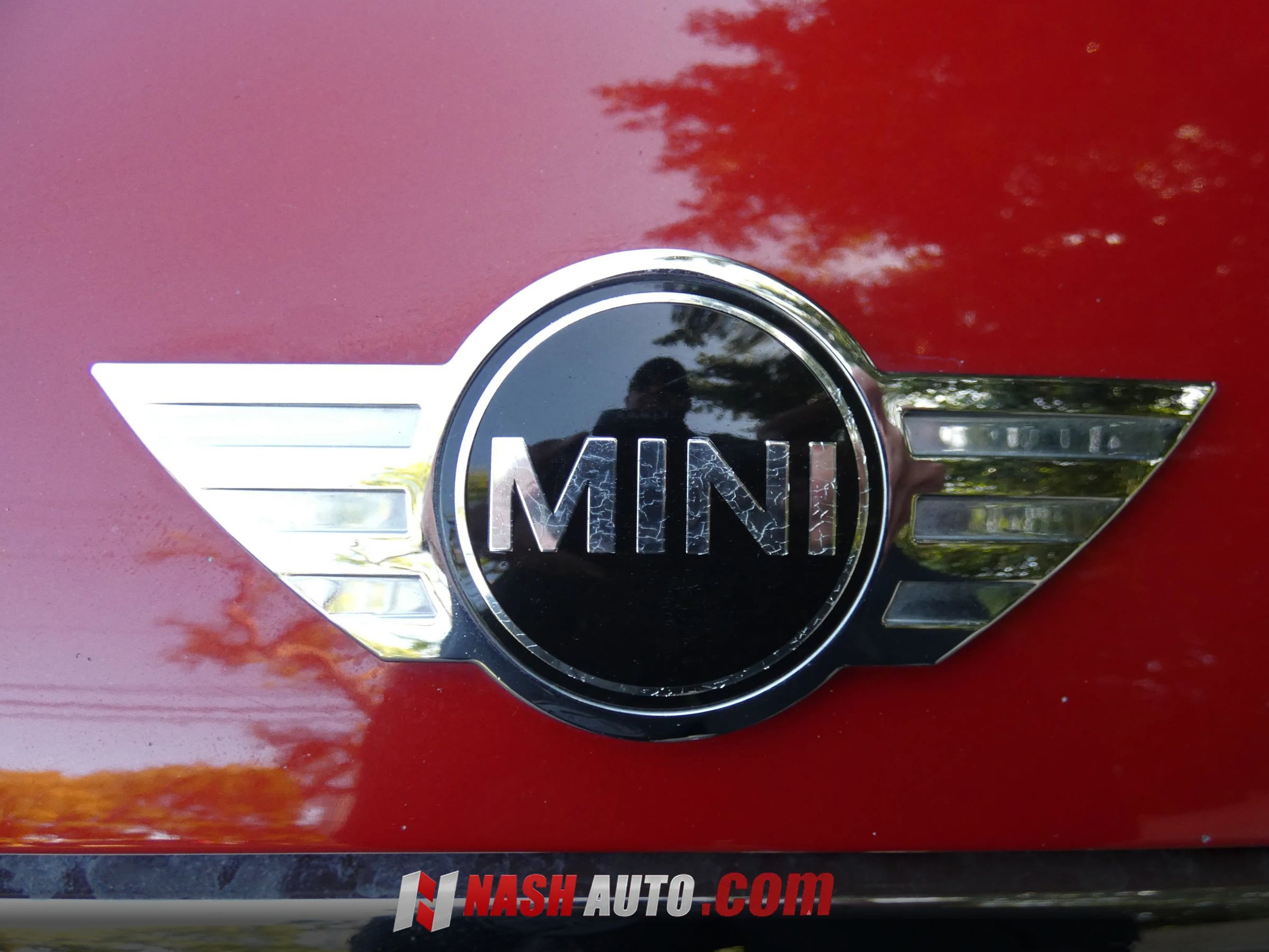 Used 2017 MINI Cooper 2-Door Hardtop FWD image 53