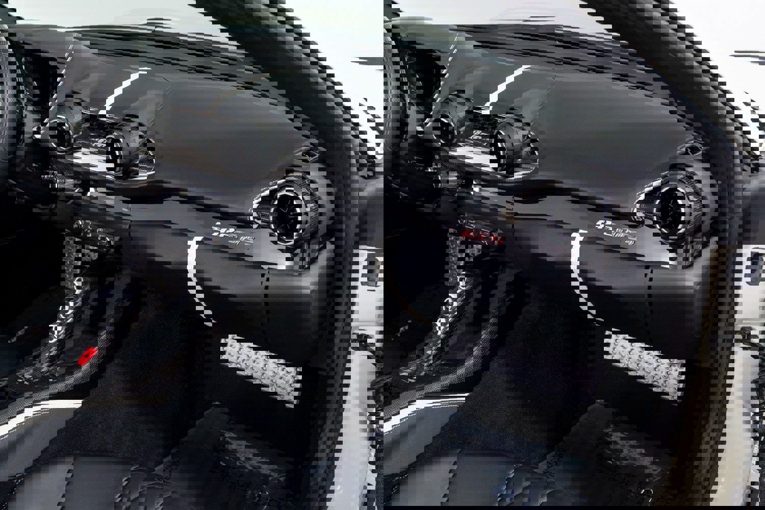 Certified 2021 Ferrari 812 GTS RWD image 38