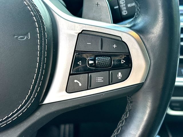 Used 2023 BMW X5 M50i w/ Executive Package AWD/4WD image 15