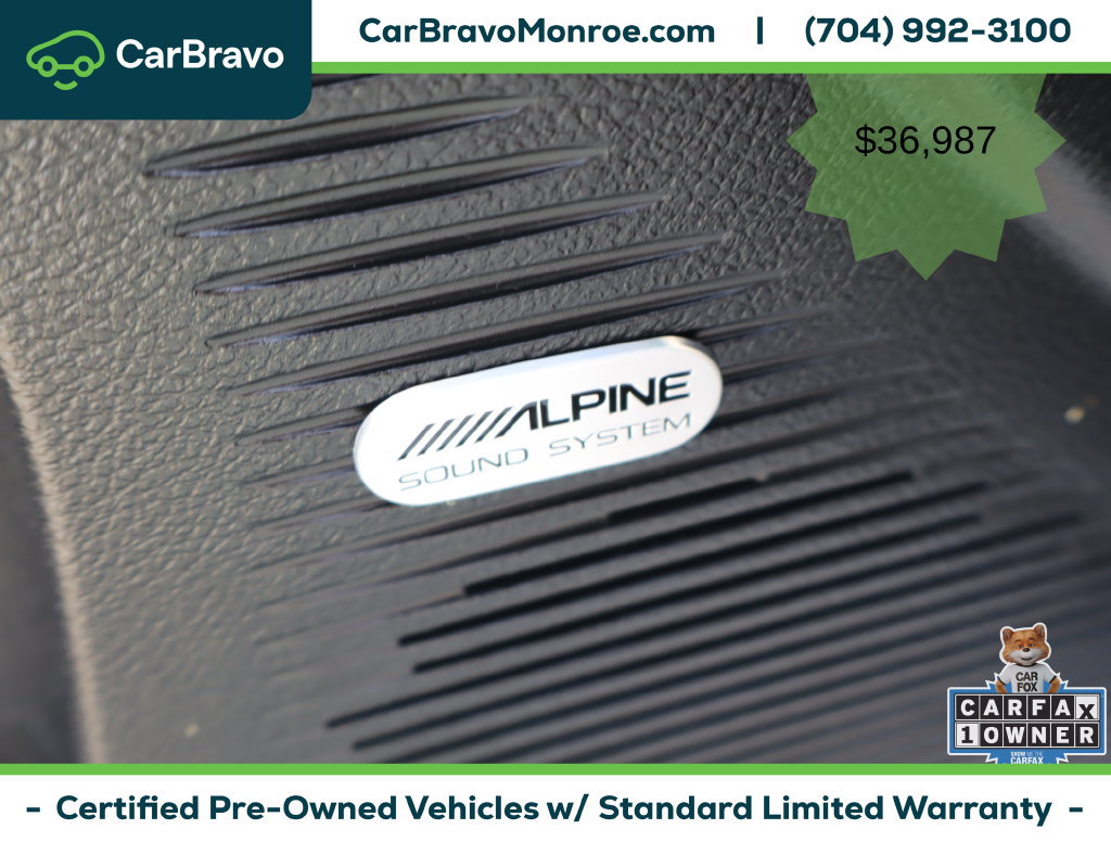 Used 2021 Dodge Challenger R/T Scat Pack RWD image 14