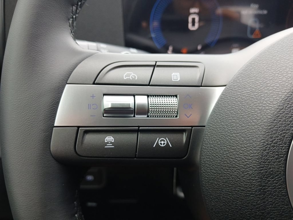 New 2026 Hyundai Kona SEL Premium FWD image 29