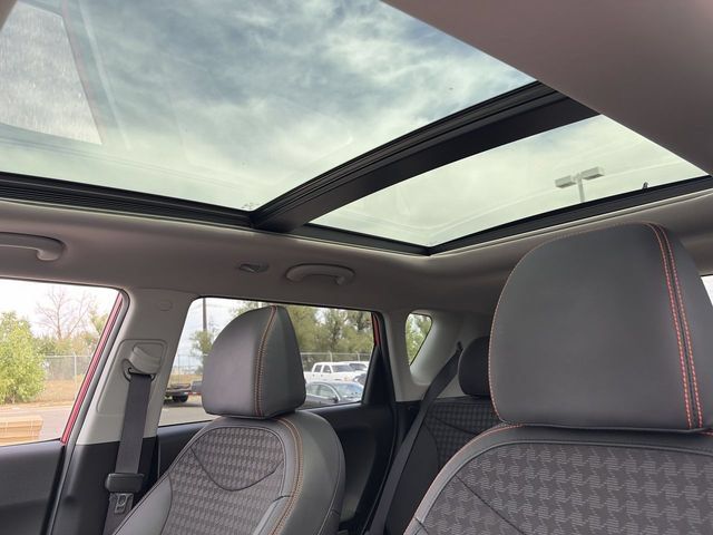 Used 2017 Kia Soul ! w/ Tech Package FWD image 31