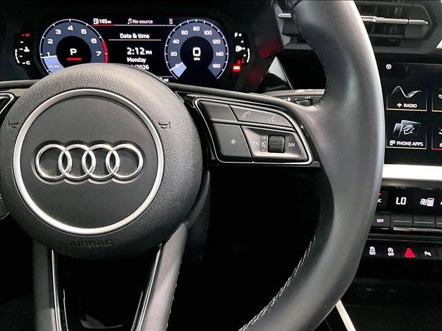 Used 2022 Audi A3 2.0T Premium FWD image 21