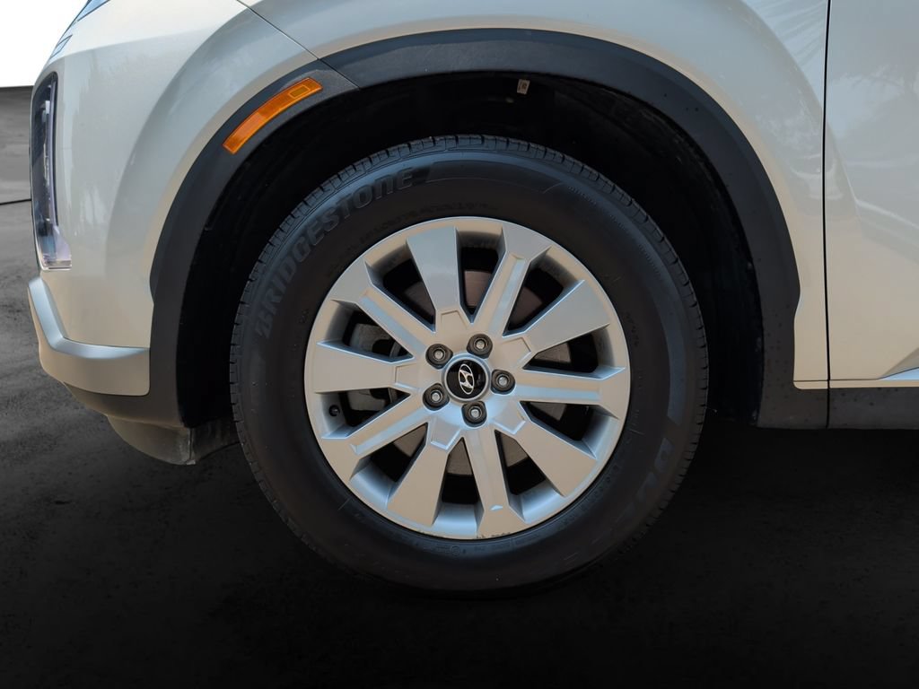 Used 2025 Hyundai Palisade SEL AWD/4WD image 9