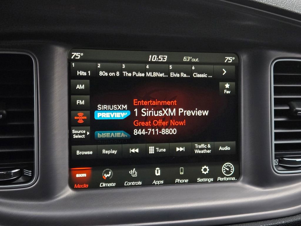 Used 2023 Dodge Charger Scat Pack image 19