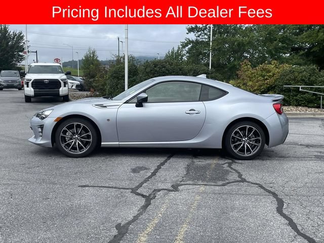 Used 2020 Toyota 86 RWD video 2