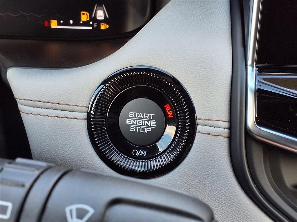 New 2026 Jeep Compass Limited image 20