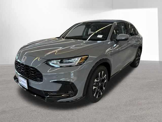 New 2027 Honda HR-V EX-L image 23