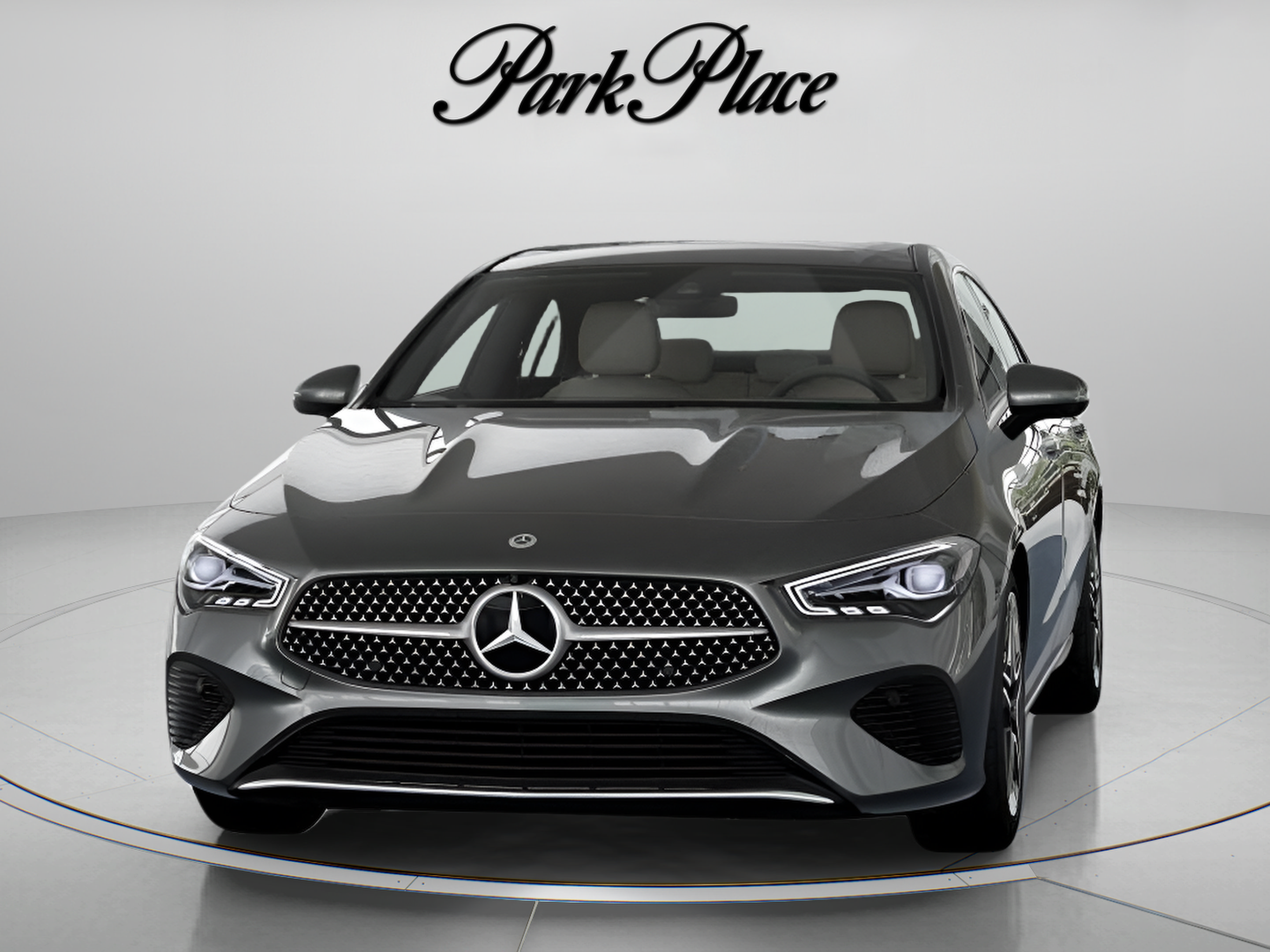 Certified 2026 Mercedes-Benz CLA 250 image 43