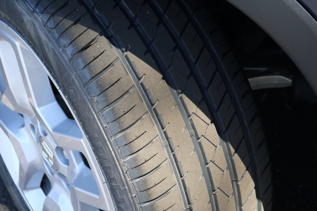 Used 2024 Honda Passport EX-L image 12