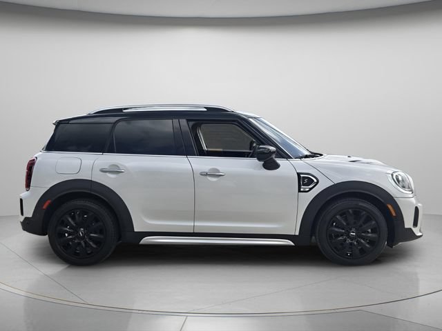 Used 2024 MINI Cooper Countryman S w/ Signature Upholstery Package FWD image 7