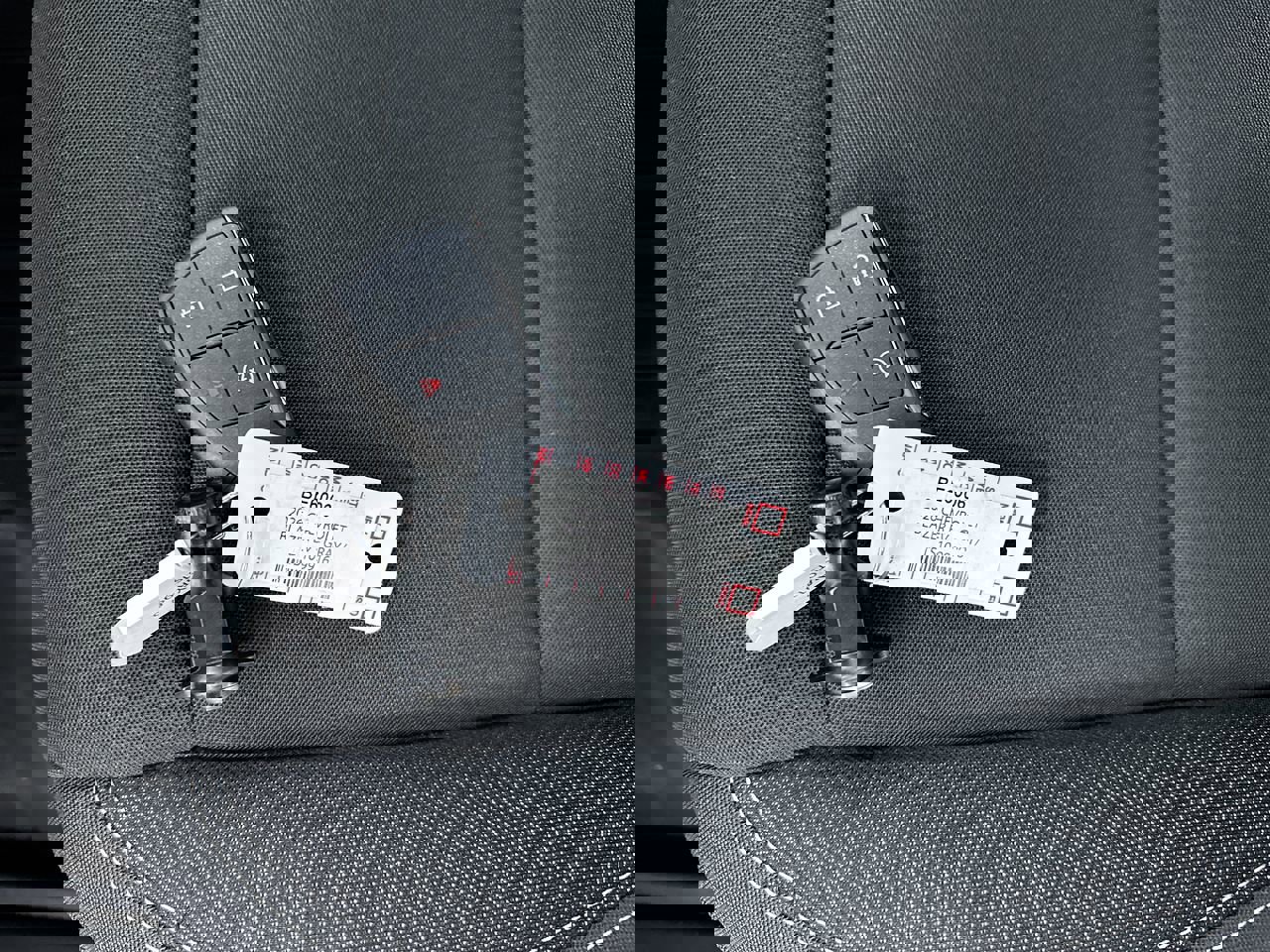 New 2026 Chevrolet Blazer EV LT FWD image 89