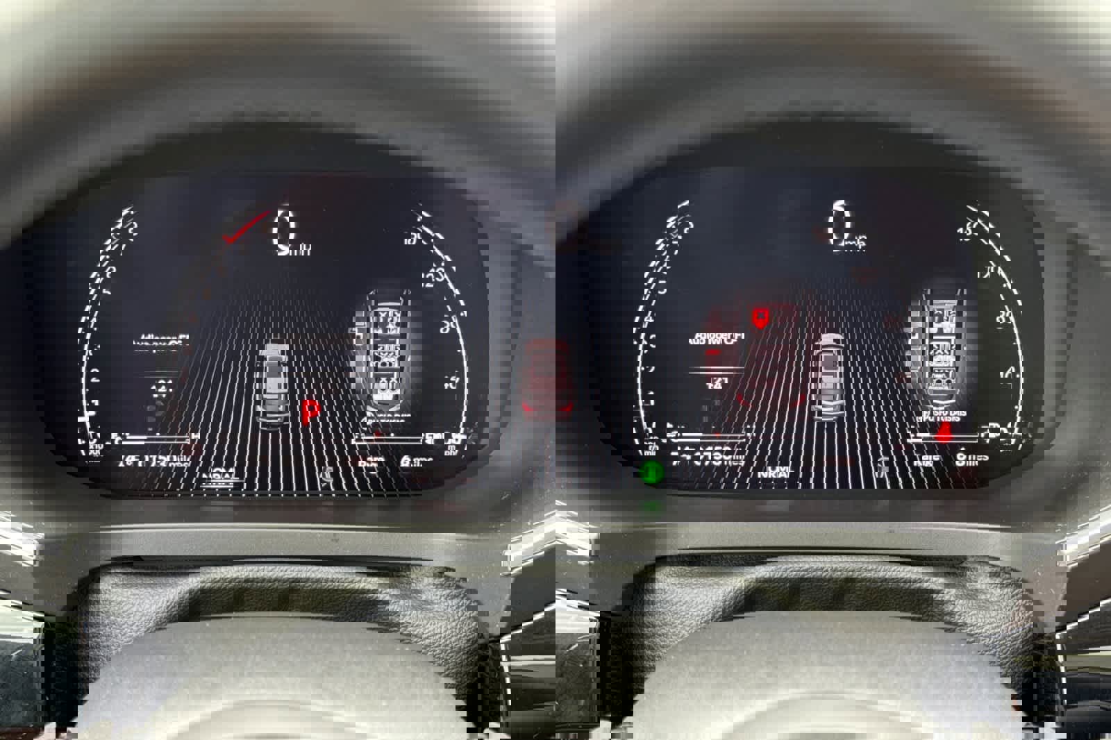 Used 2025 Acura MDX SH-AWD image 25