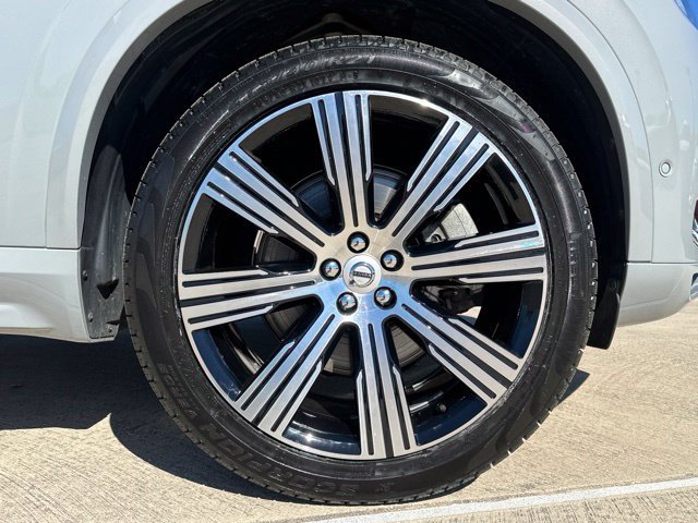 Certified 2024 Volvo XC90 T8 Plus w/ Protection Package AWD/4WD image 11