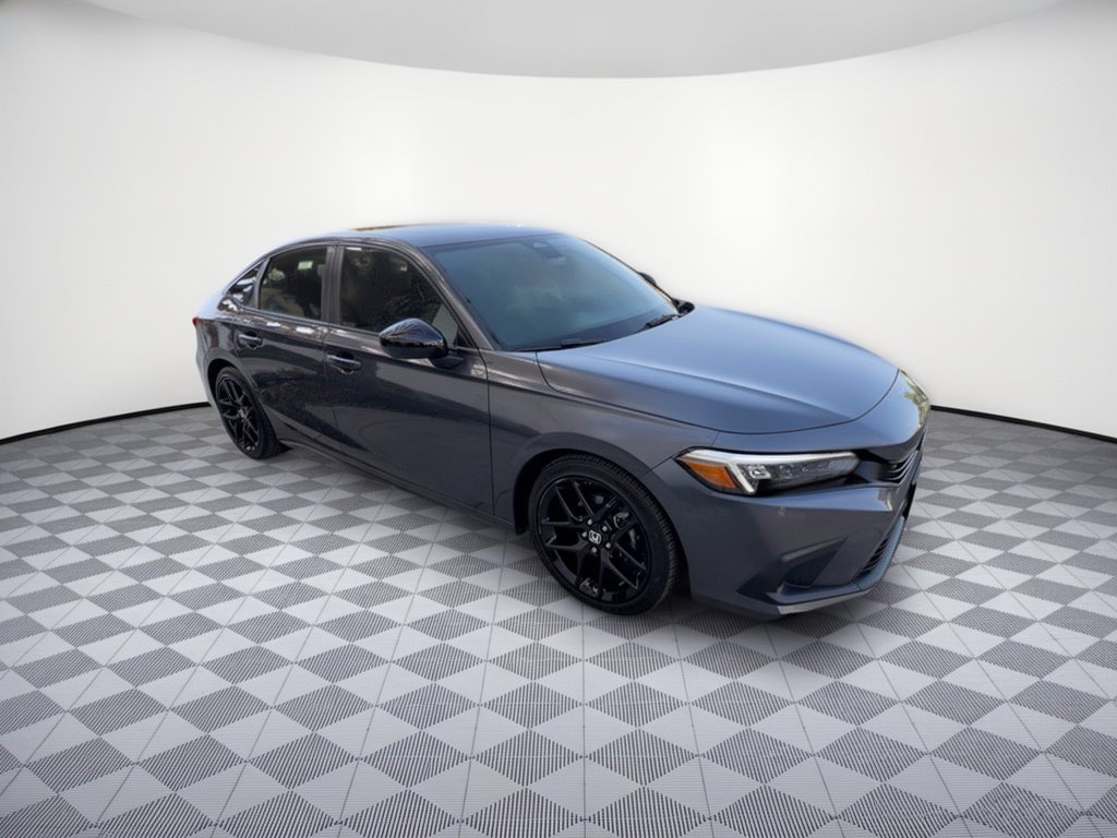 Used 2023 Honda Civic Sport image 7