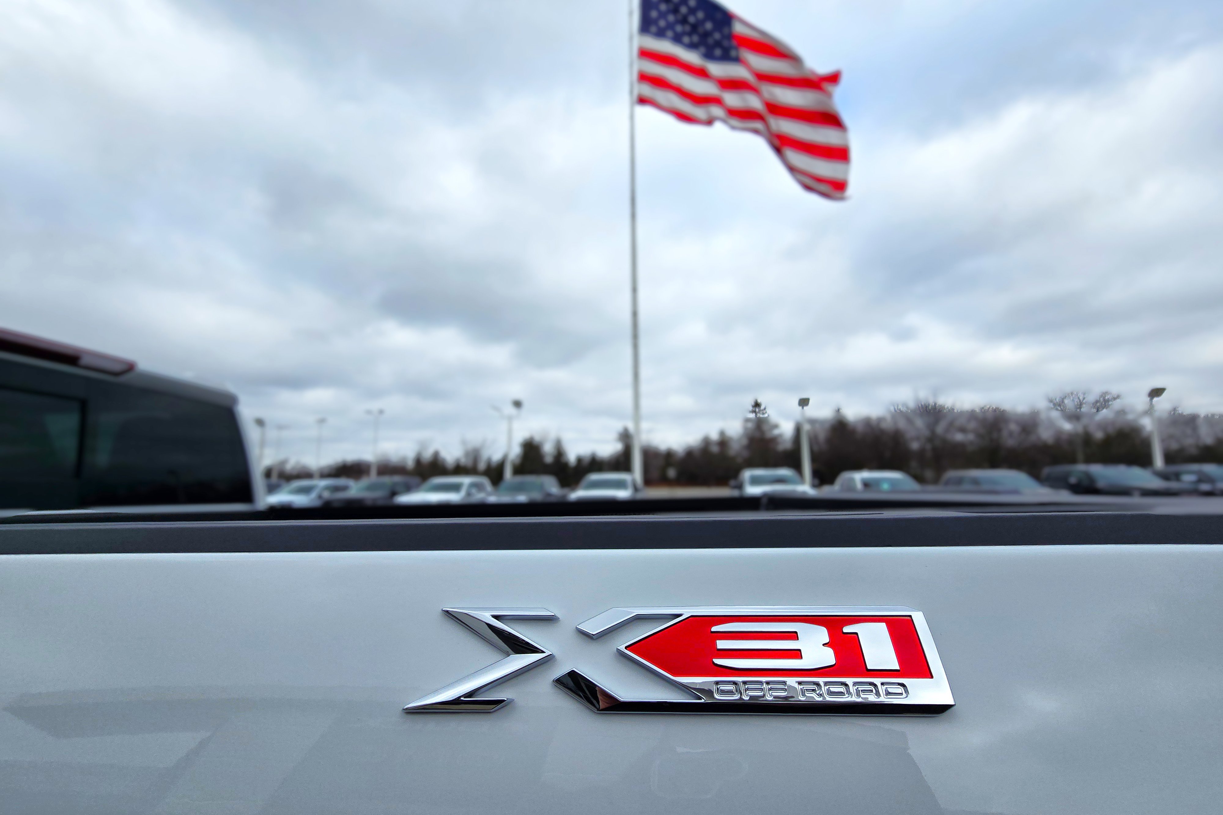 New 2026 GMC Sierra 1500 SLT w/ SLT Premium Plus Package image 40