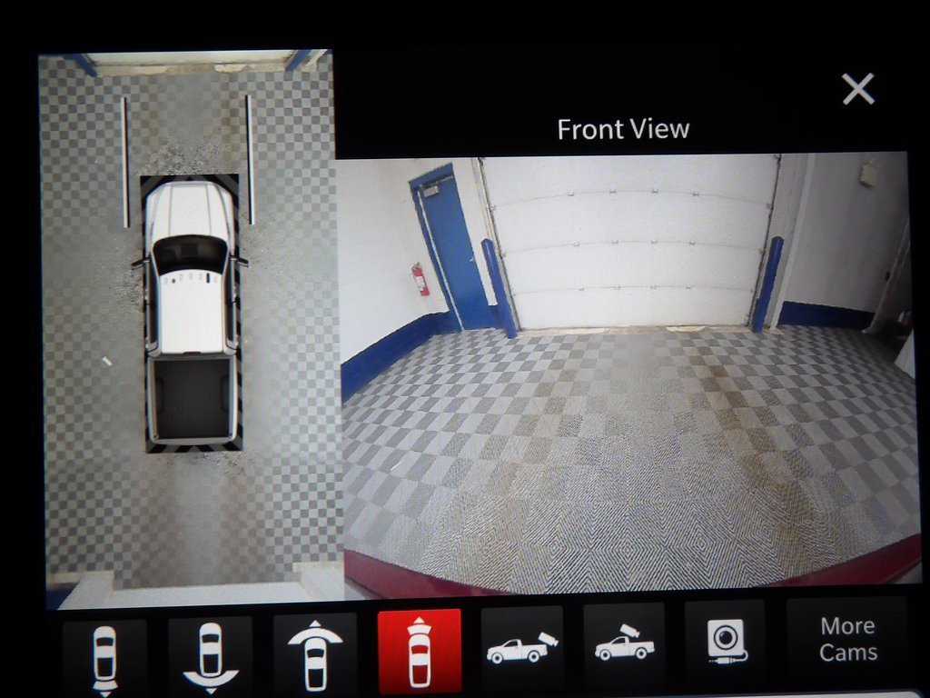 Used 2024 RAM 3500 Laramie w/ Sport Appearance Package image 17