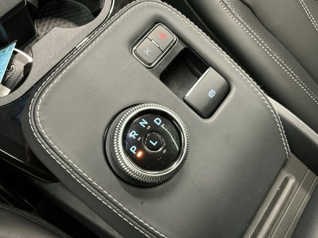 Used 2024 Ford Mustang Mach-E Premium image 22