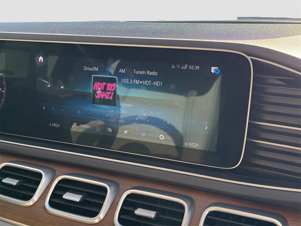 Used 2020 Mercedes-Benz GLE 350 GLE 350 image 21