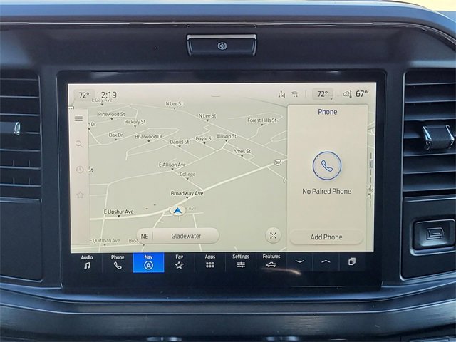 New 2026 Ford F450 Lariat image 15