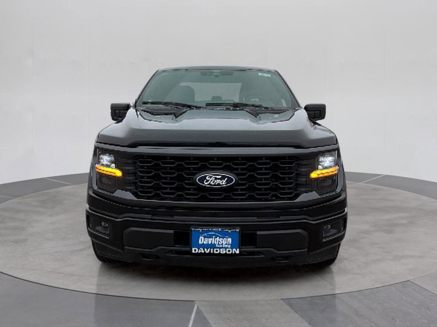 Used 2024 Ford F150 STX image 9