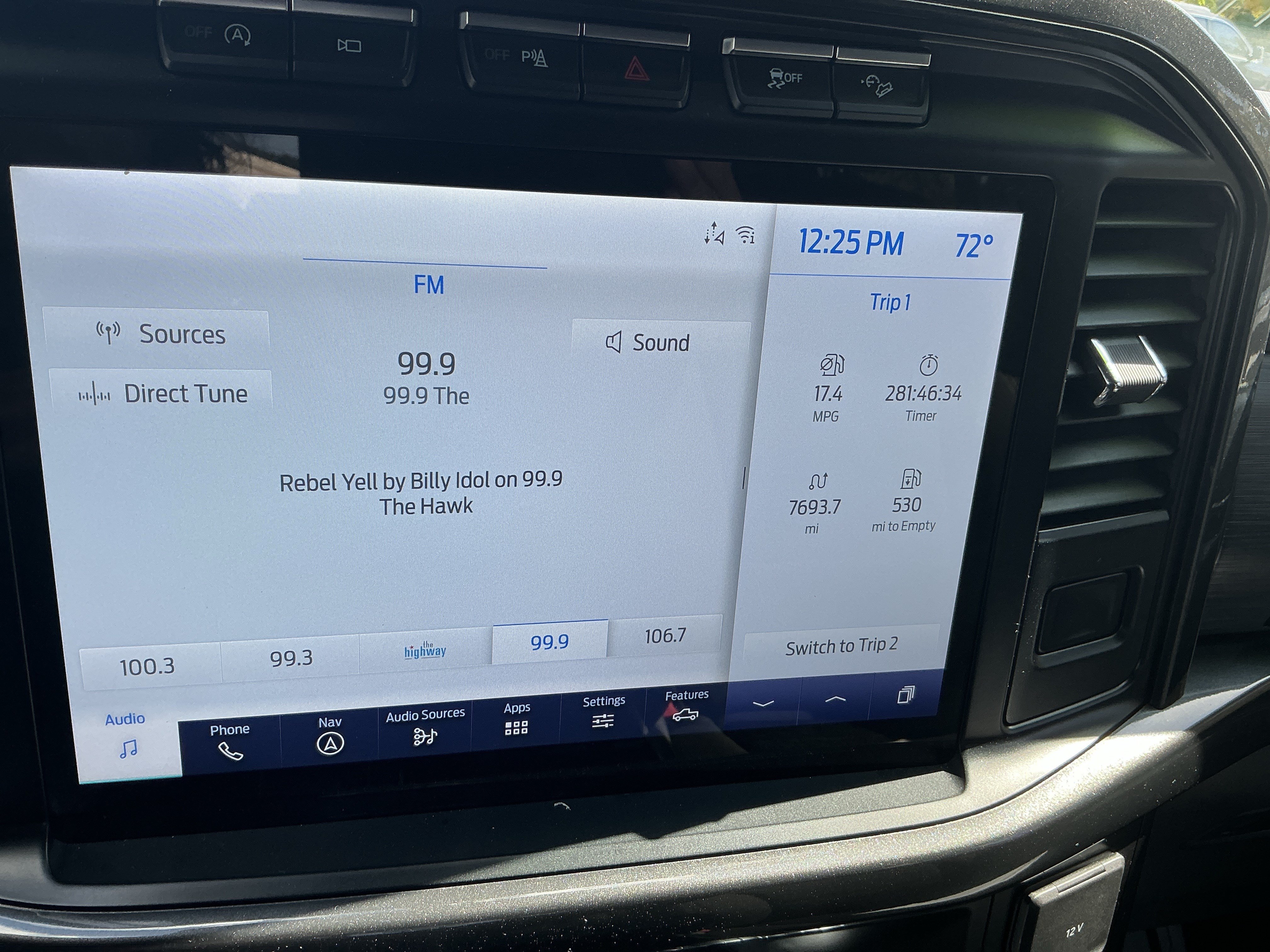 Used 2021 Ford F150 XLT w/ Equipment Group 302A High AWD/4WD image 21