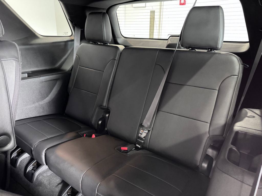 Certified 2023 Chevrolet Traverse LT AWD/4WD image 10
