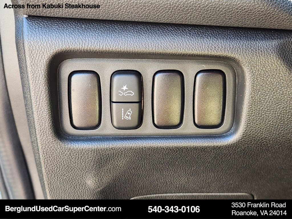 Used 2024 Mitsubishi Outlander Sport ES AWD/4WD image 18