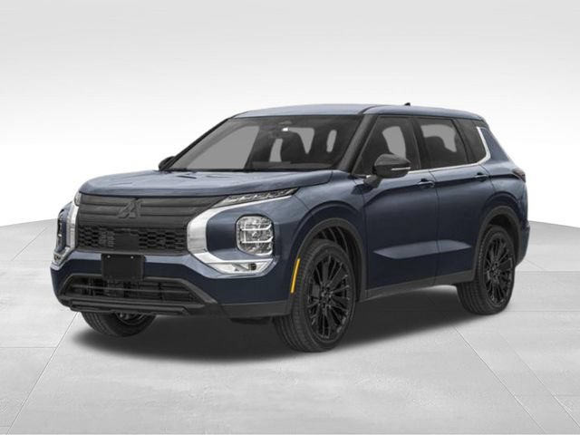 New 2026 Mitsubishi Outlander LE FWD image 4