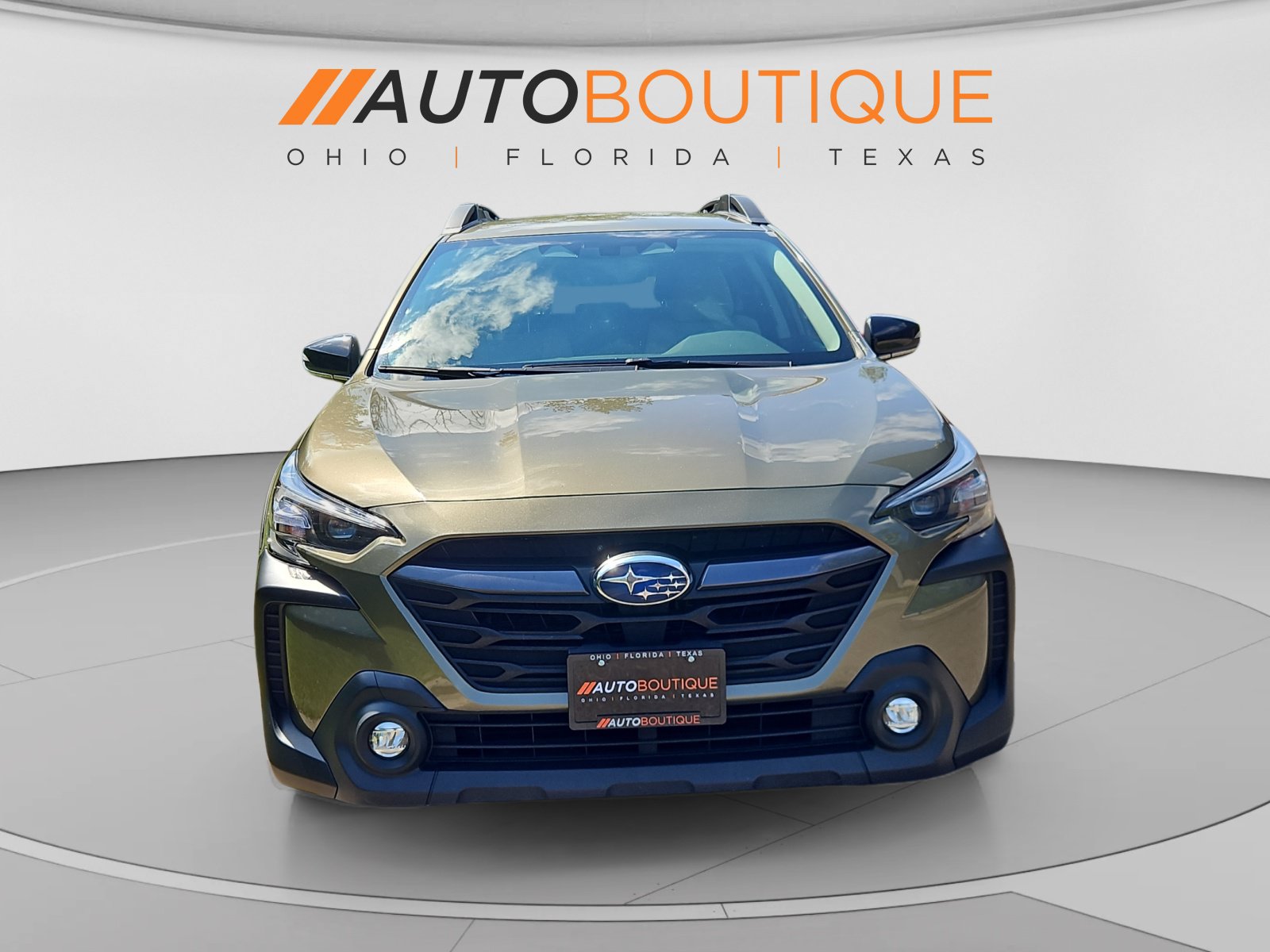 Used 2024 Subaru Outback Premium AWD/4WD image 8