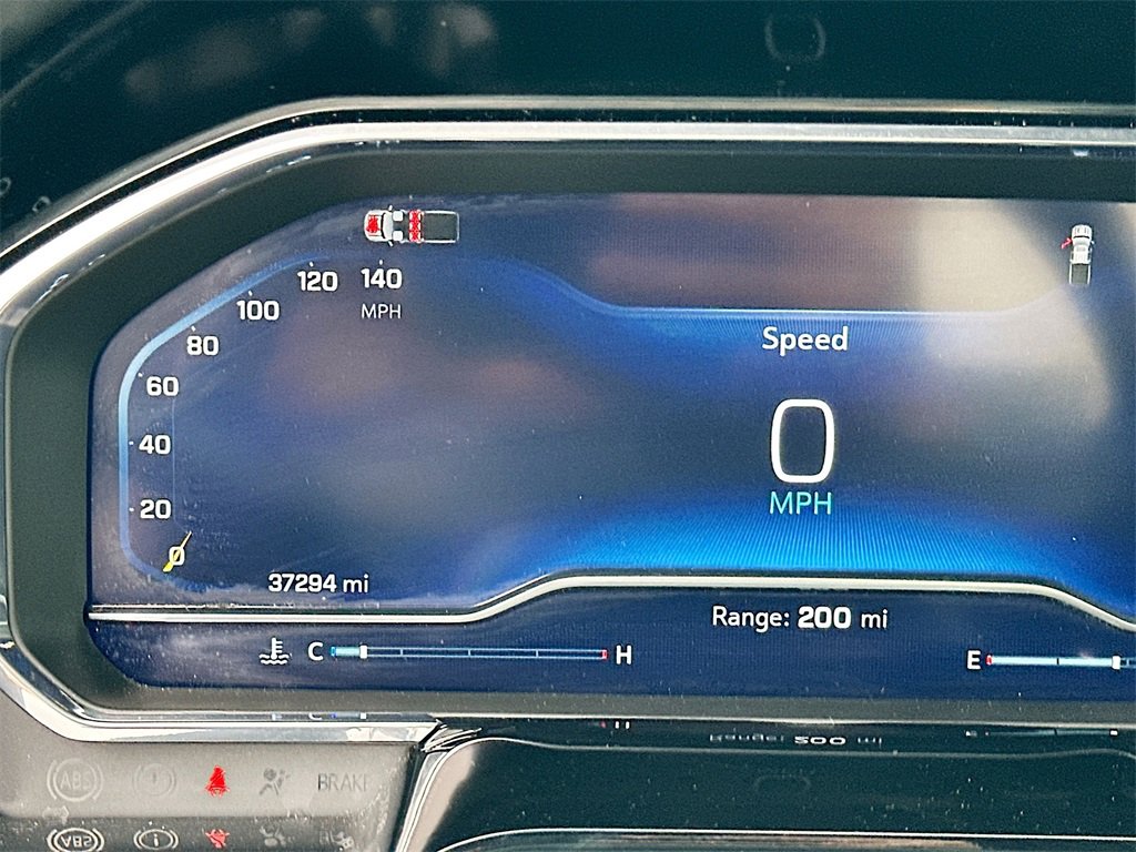 Certified 2025 Chevrolet Silverado 1500 LT image 12