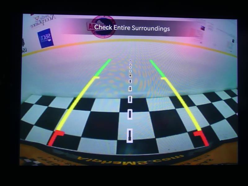 Used 2024 Dodge Durango R/T image 9