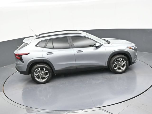 New 2026 Chevrolet Trax LT w/ Sunroof Package FWD image 55