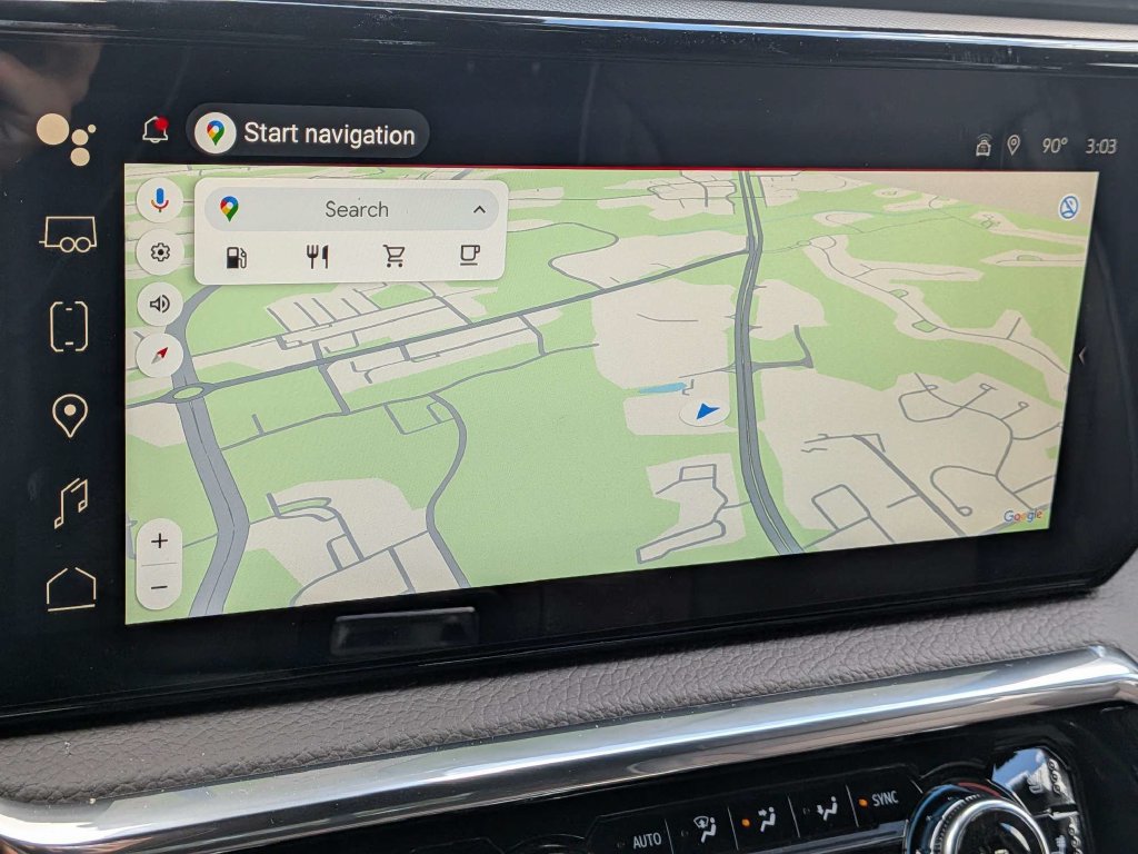 New 2026 GMC Sierra 1500 Denali AWD/4WD image 22