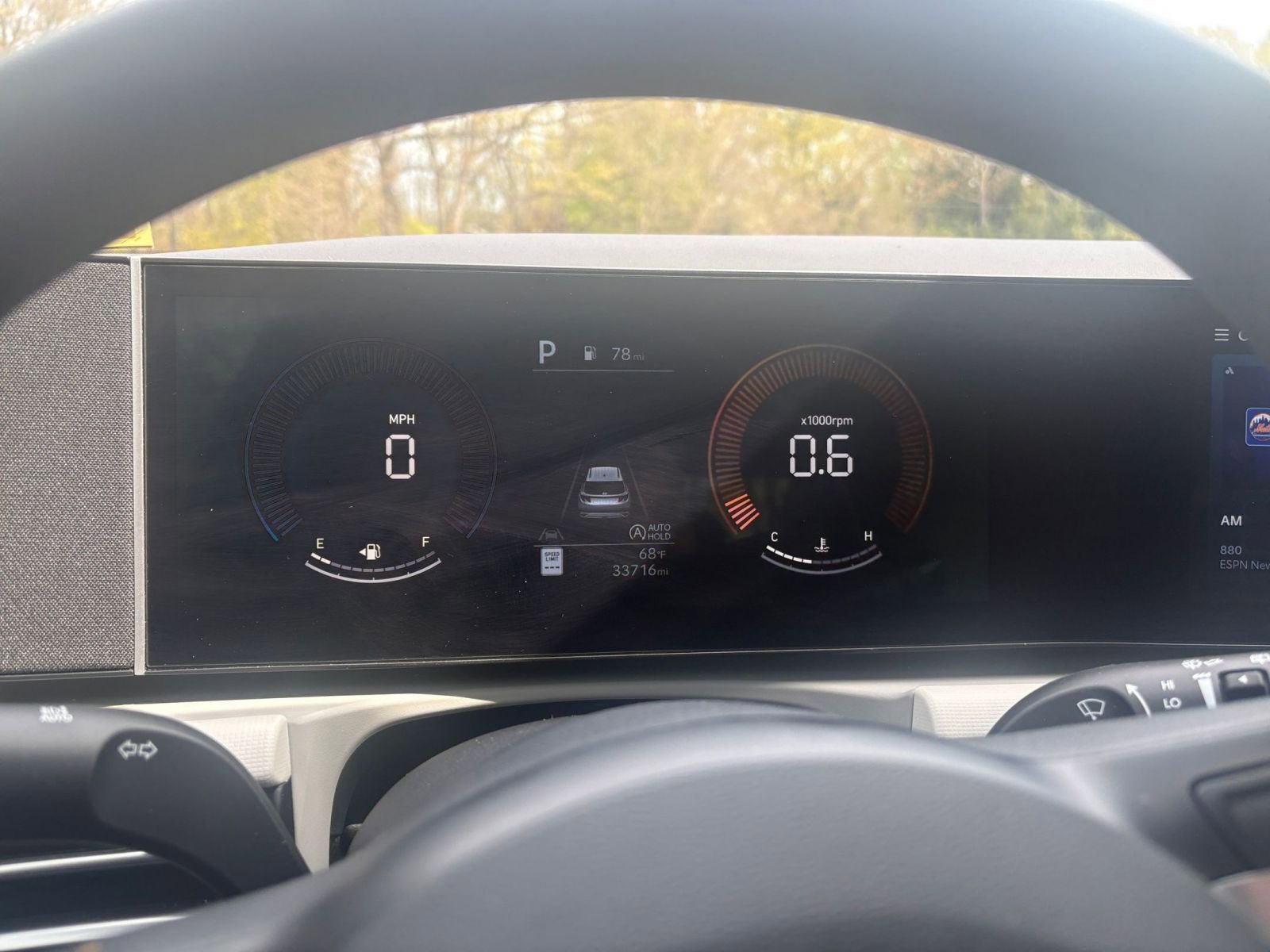 Used 2025 Hyundai Tucson SEL FWD image 38