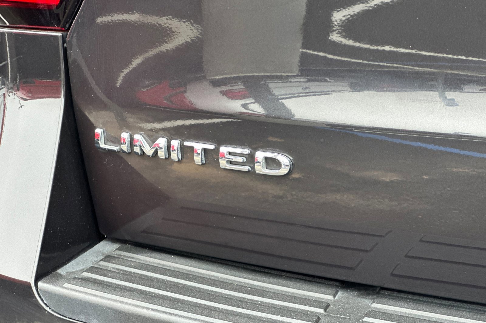 Used 2024 Ford Expedition Max Limited image 29