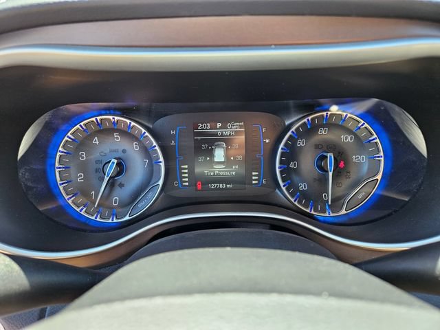 Used 2021 Chrysler Voyager Lxi FWD image 27