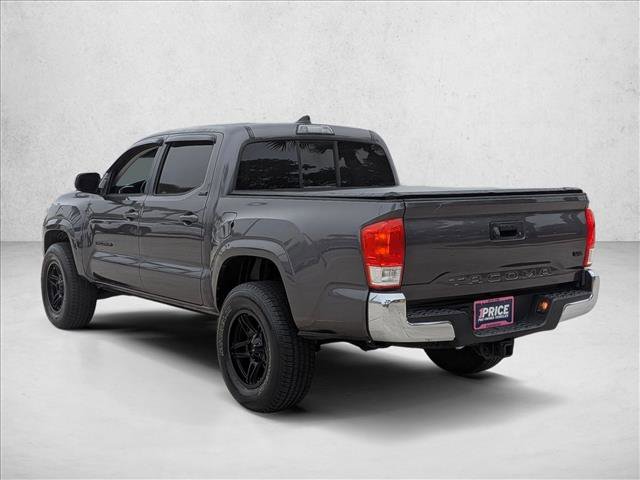Used 2016 Toyota Tacoma SR5 w/ Towing Package image 8
