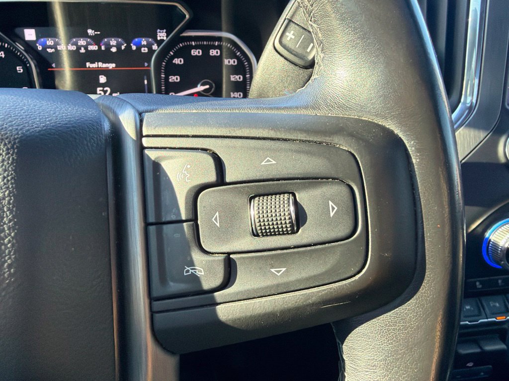 Used 2021 GMC Sierra 1500 Denali w/ Denali Ultimate Package AWD/4WD image 23