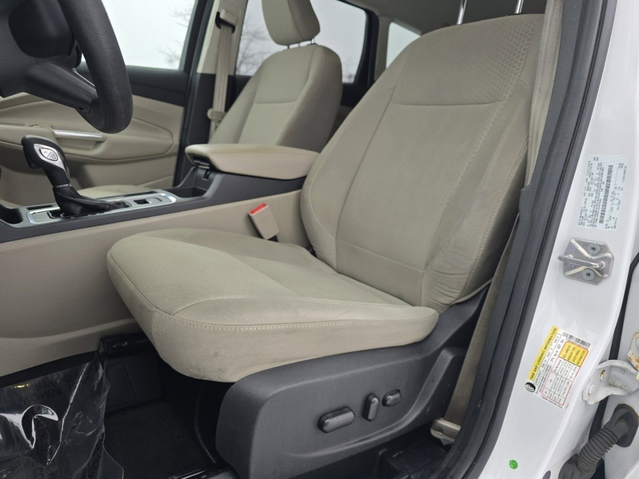 Used 2018 Ford Escape SE w/ Ford Safe & Smart Package image 21