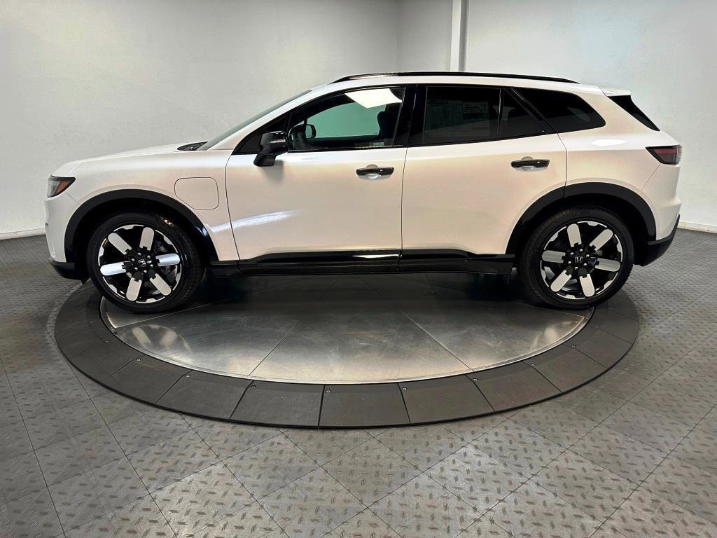 New 2026 Honda Prologue Elite image 5